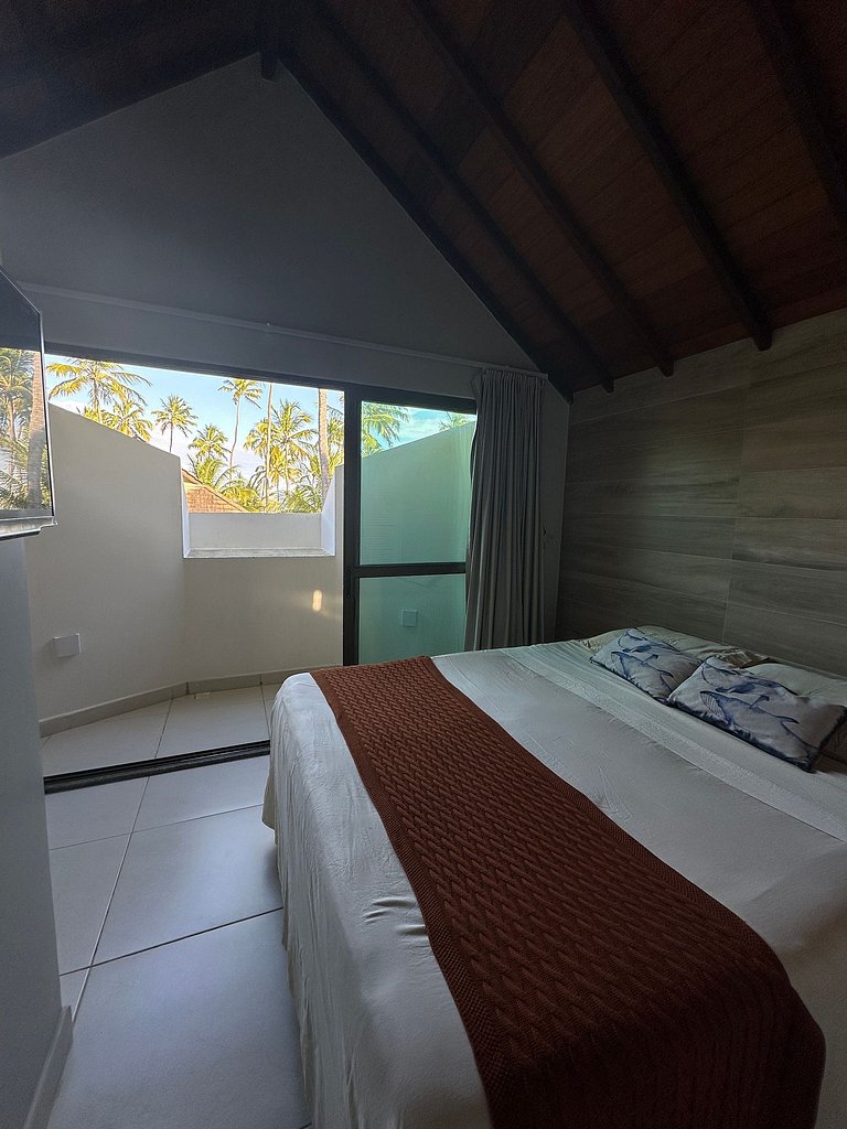 Bangalo Luxo Praia dos Carneiros Beach Resort