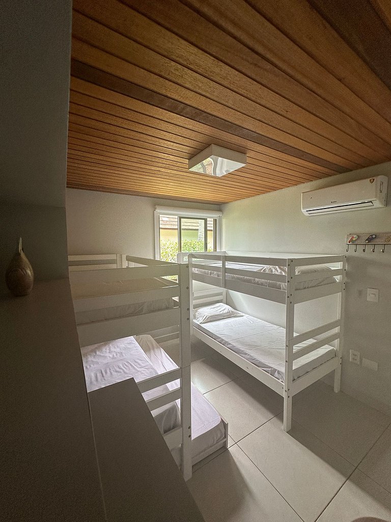 Bangalo Luxo Praia dos Carneiros Beach Resort