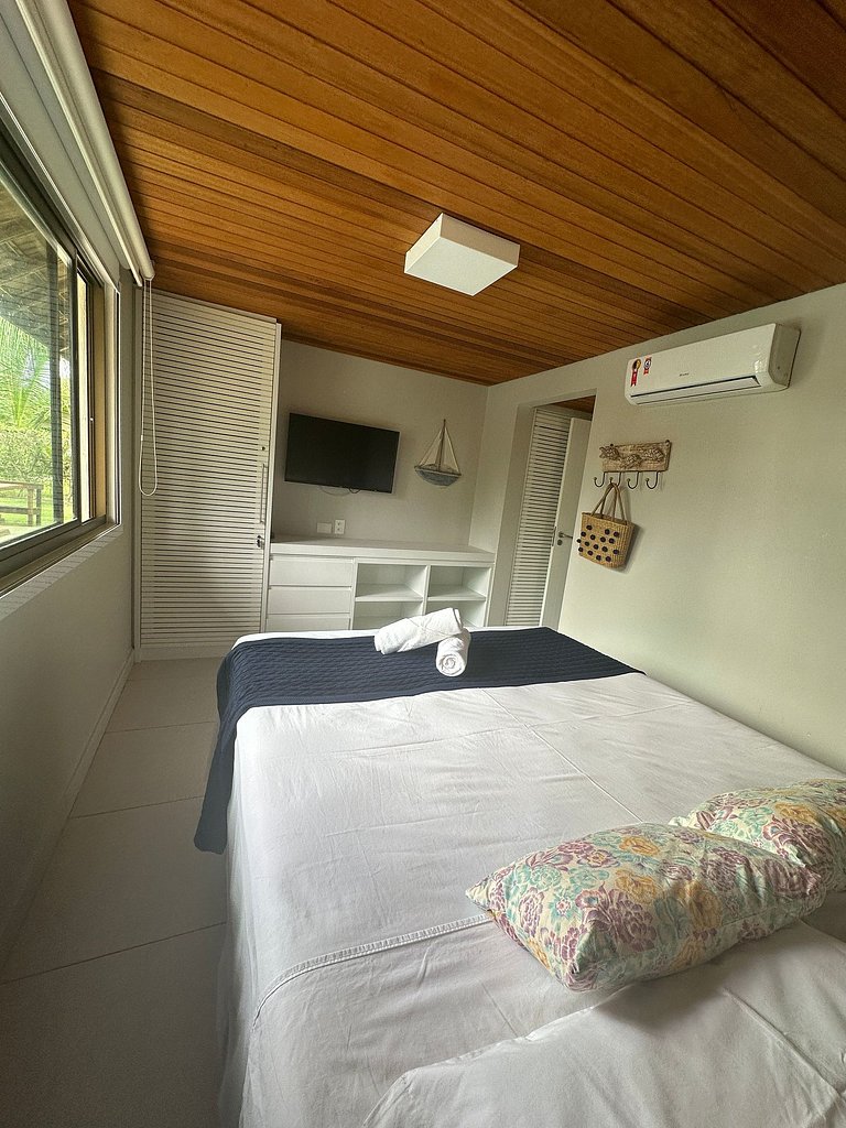 Bangalo Luxo Praia dos Carneiros Beach Resort