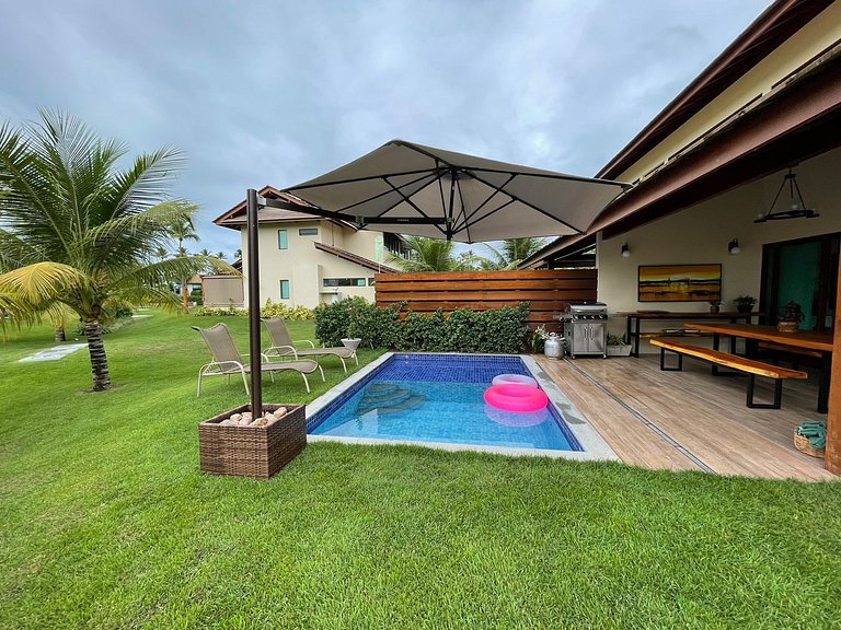 Casa16 Reserva dos Carneiros