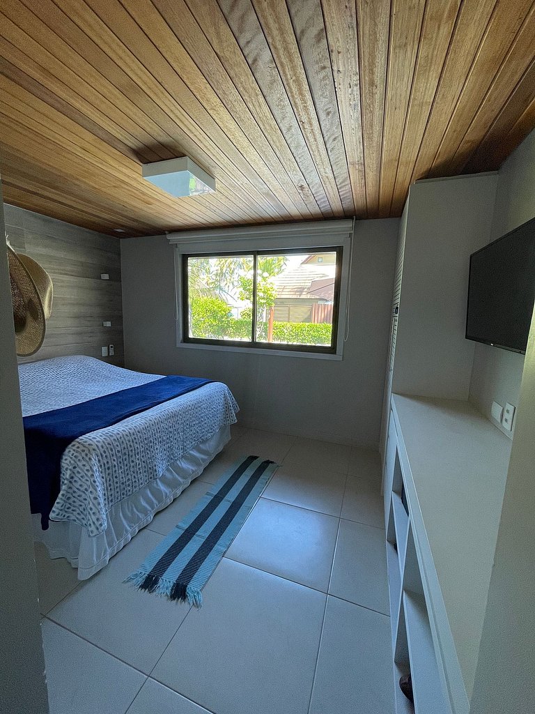 Bangalo Luxo Praia dos Carneiros Beach Resort