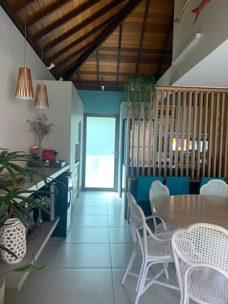 Bangalo Luxo Praia dos Carneiros Beach Resort