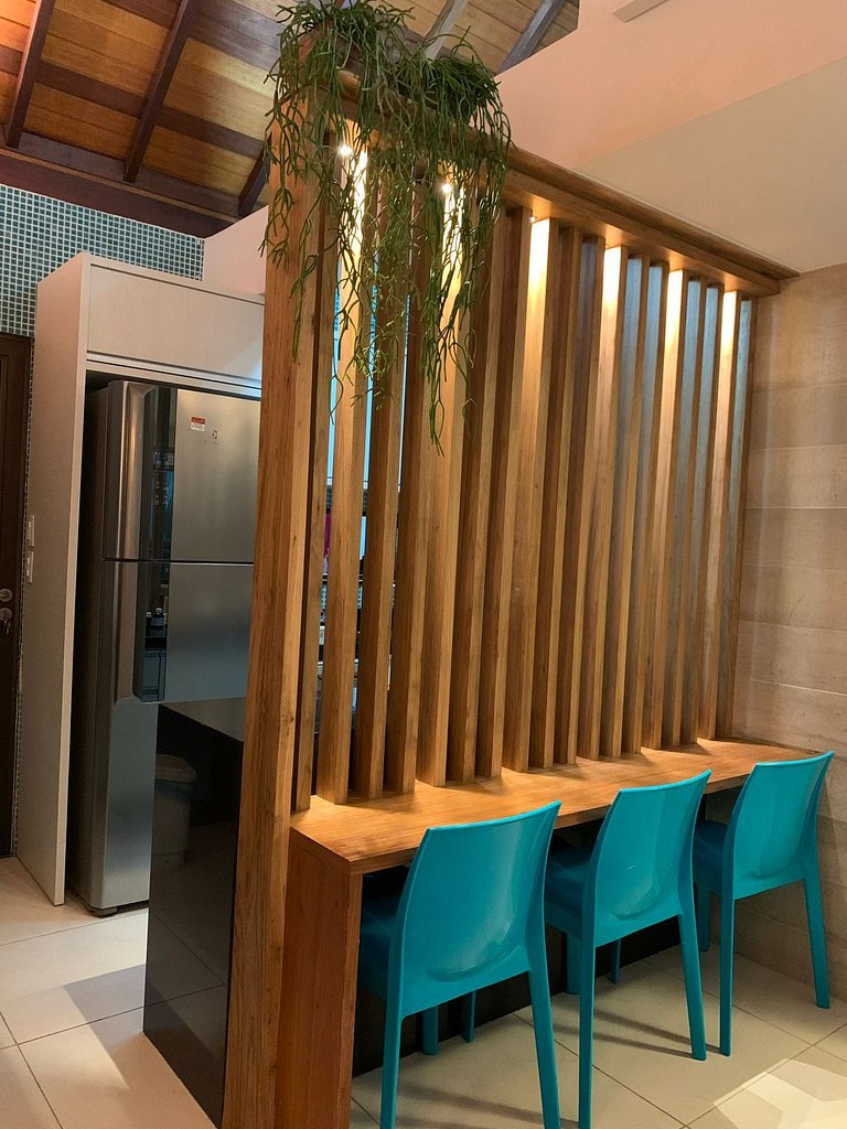 Bangalo Luxo Praia dos Carneiros Beach Resort