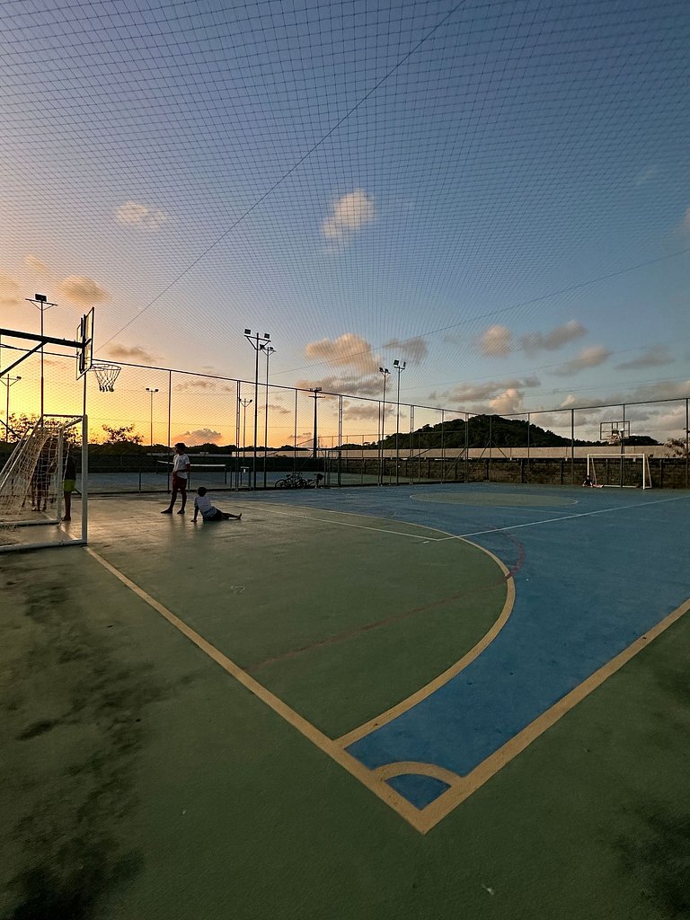 Bangalo Luxo Praia dos Carneiros Beach Resort