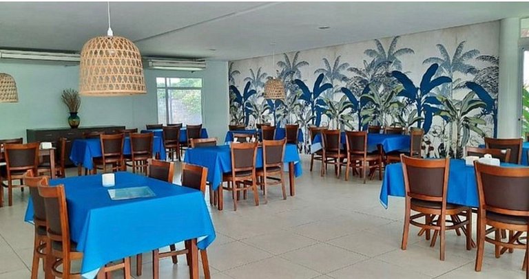 Bangalo Luxo Praia dos Carneiros Beach Resort