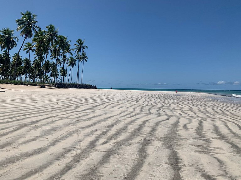 Apartamento Luxo 1 quarto - Praia dos Carneiros
